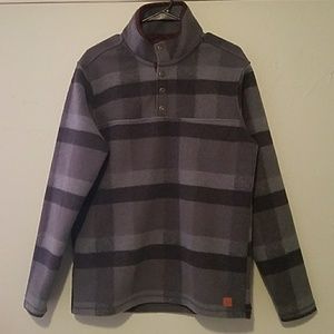 john wayne wooly fleece pullover|OFF 61 